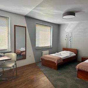 Private Bathroom King Room